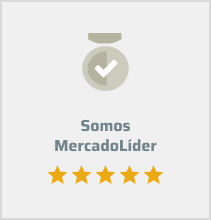 Estrelas do Mercado Livre para mobile