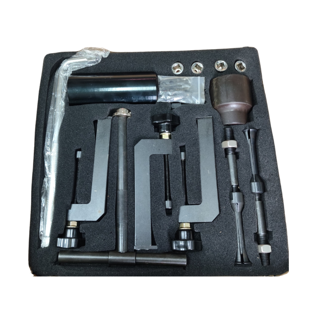 KIT FERRAMENTAS PARA DESMONTAR BOMBA DE ALTA PRESSÃO / KFT20004