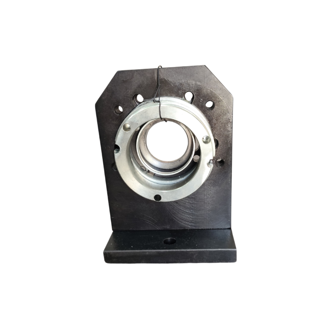 SUPORTE UNIVERSAL PARA BOMBAS INJETORAS E DE ALTA PRESSÃO DIESEL / KFT20010