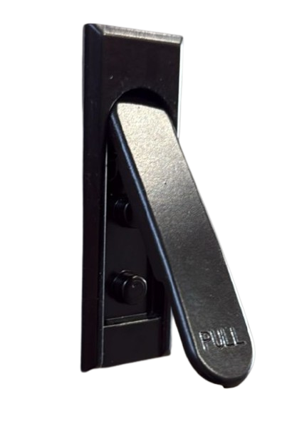 FECHADURA MÁQUINA DE TESTE KFT