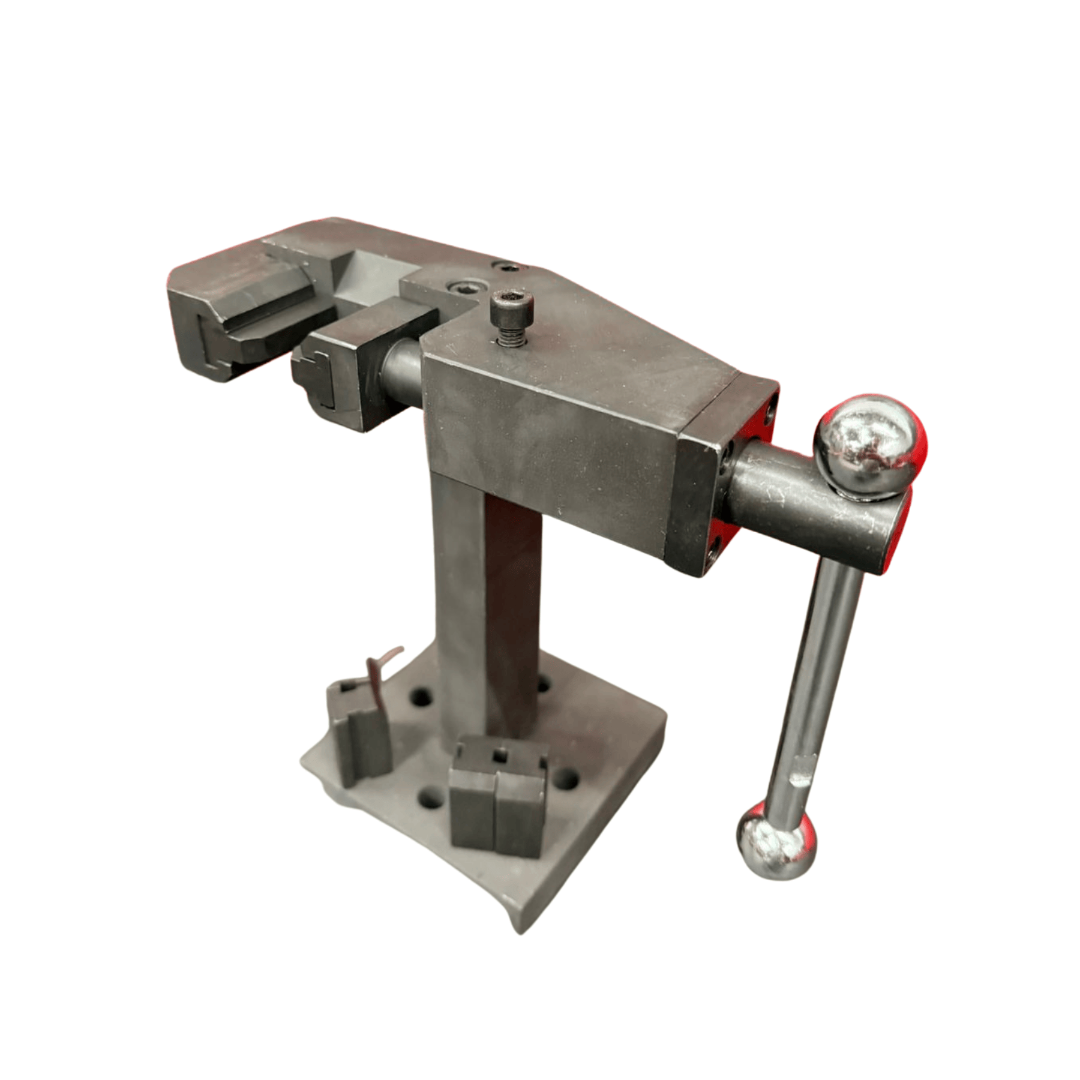 MORSA PARA FIXAÇÃO DE INJETORES / KFT20018
